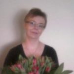 Zdjęcie profilowe Małgorzata