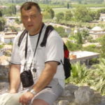 Zdjęcie profilowe Janusz